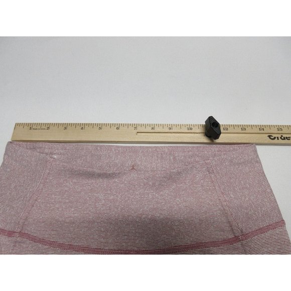 Danskin women's space dye‎ high rise athletic yoga workout leggings M - Picture 10 of 12